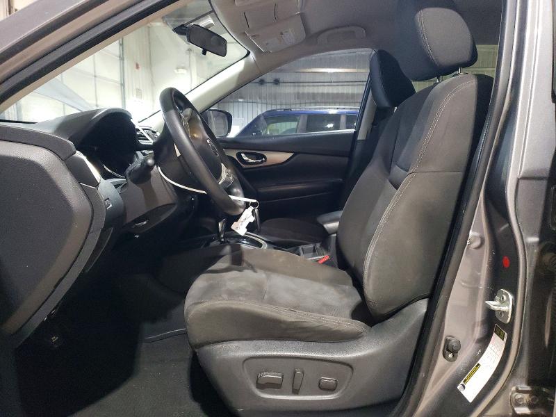 Фото 7 - NISSAN ROGUE