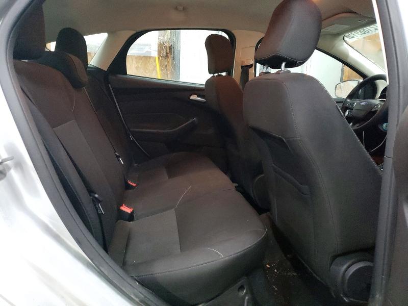 Фото 11 - FORD FOCUS