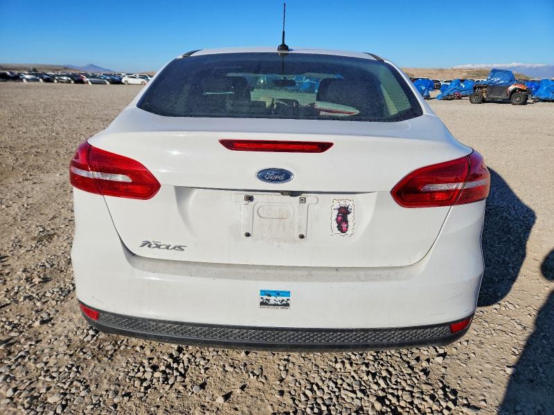 Фото 6 - FORD FOCUS