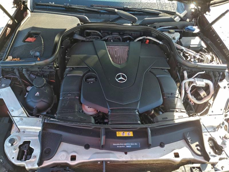 Фото 11 - MERCEDES-BENZ E-CLASS