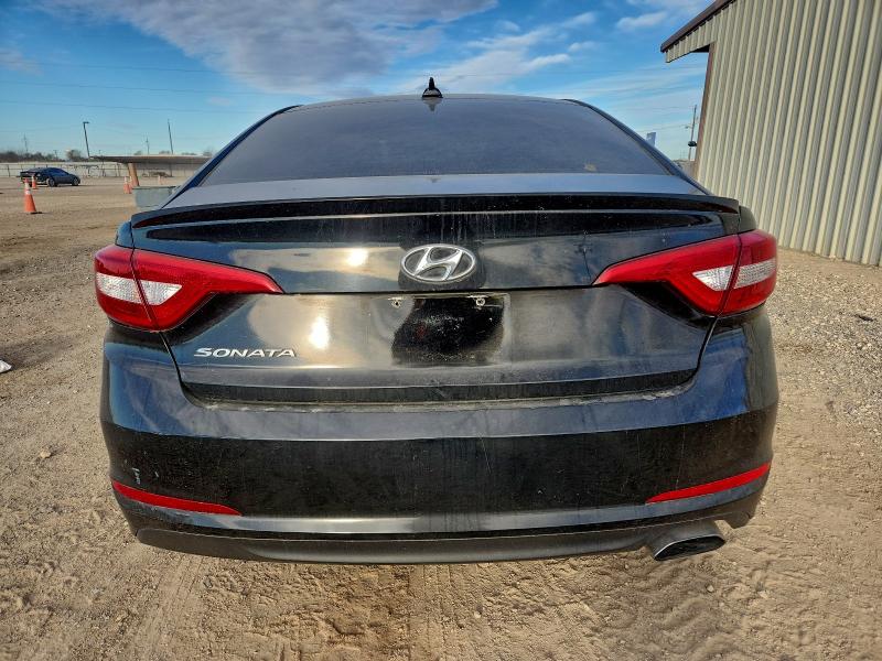 Фото 6 - HYUNDAI SONATA