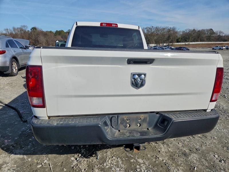 Фото 6 - RAM 1500