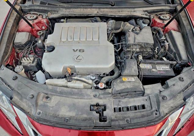 Фото 11 - LEXUS ES350