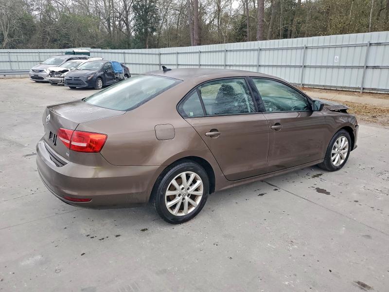 Фото 3 - VOLKSWAGEN JETTA