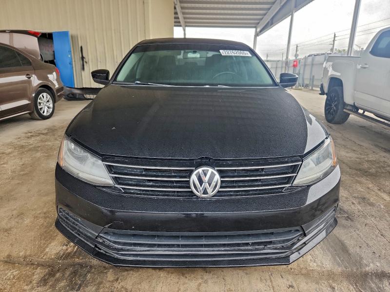 Фото 5 - VOLKSWAGEN JETTA