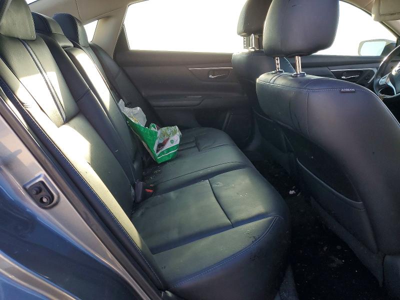 Фото 10 - NISSAN ALTIMA