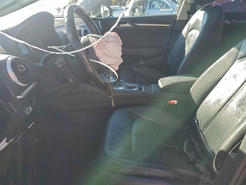 Фото 7 - AUDI A3