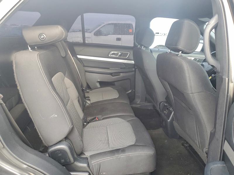 Фото 11 - FORD EXPLORER