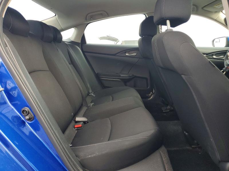 Фото 10 - HONDA CIVIC