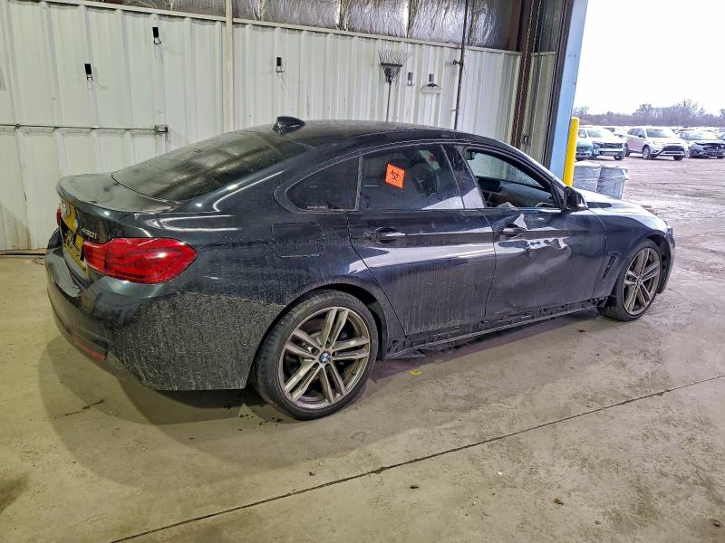 Фото 3 - BMW 4 SERIES