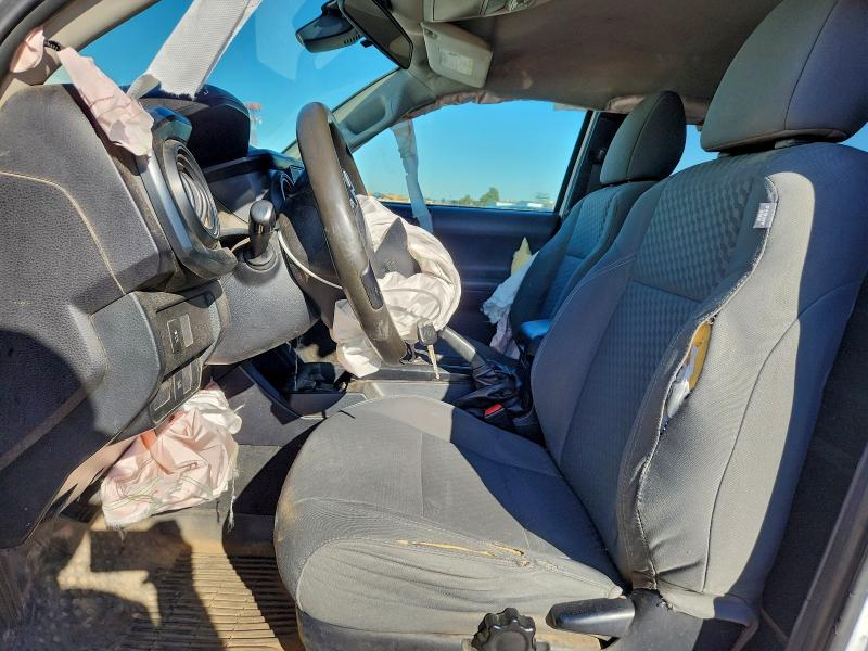 Фото 7 - TOYOTA TACOMA