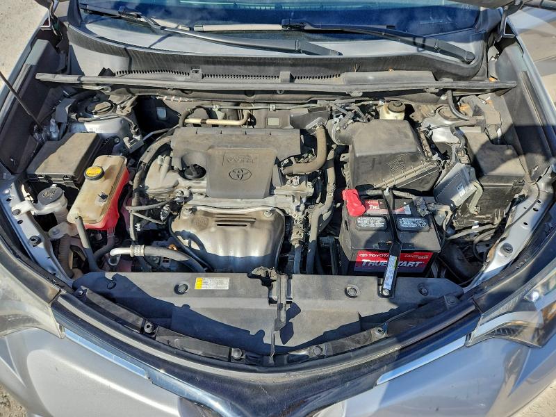 Фото 12 - TOYOTA RAV4