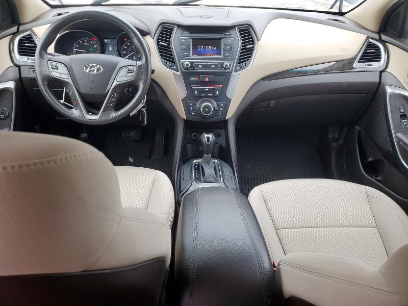 Фото 8 - HYUNDAI SANTA FE