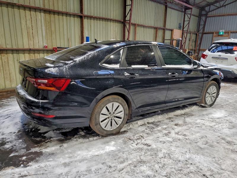 Фото 3 - VOLKSWAGEN JETTA