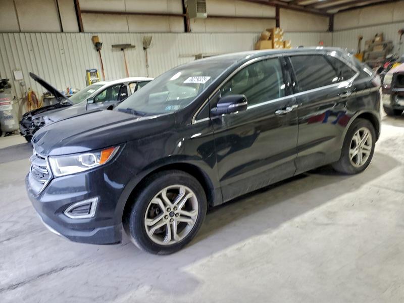Фото 1 - FORD EDGE