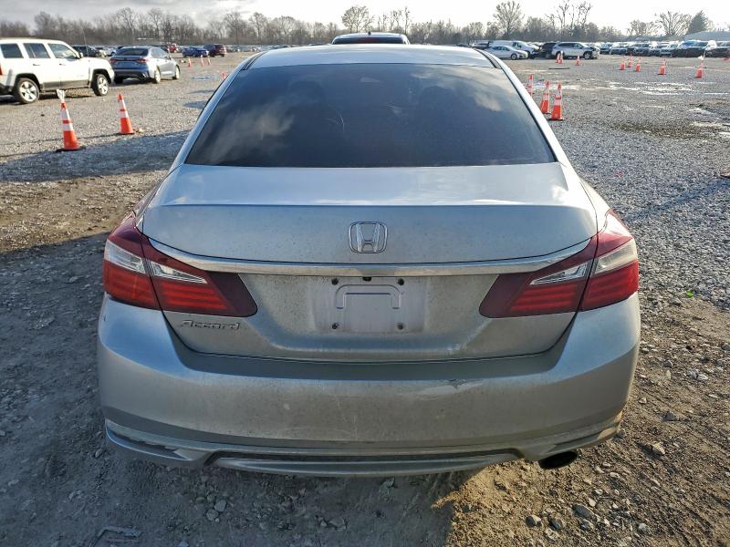 Фото 6 - HONDA ACCORD