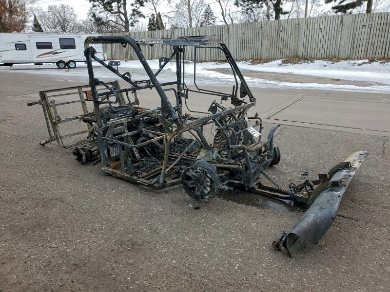 CFMOTO UFORCE 100 2024