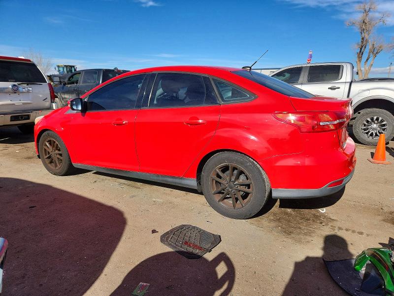 Фото 2 - FORD FOCUS