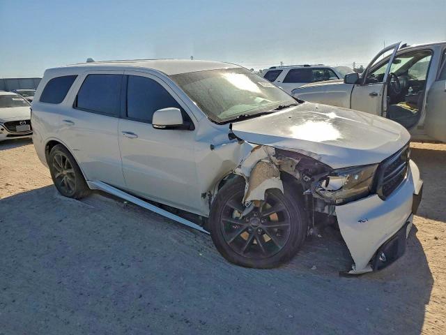 Фото 4 - DODGE DURANGO