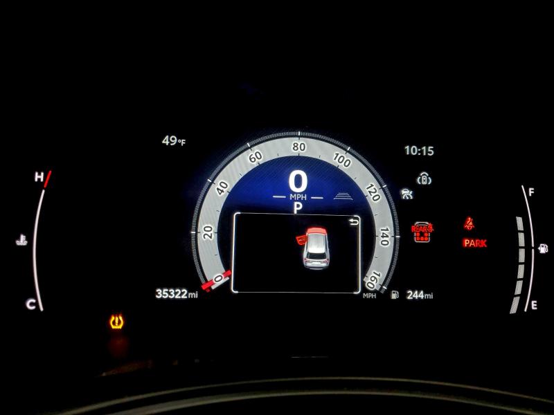 TOYOTA GRAND HIGH 2024 VIN 5TDAAAB56RS051190