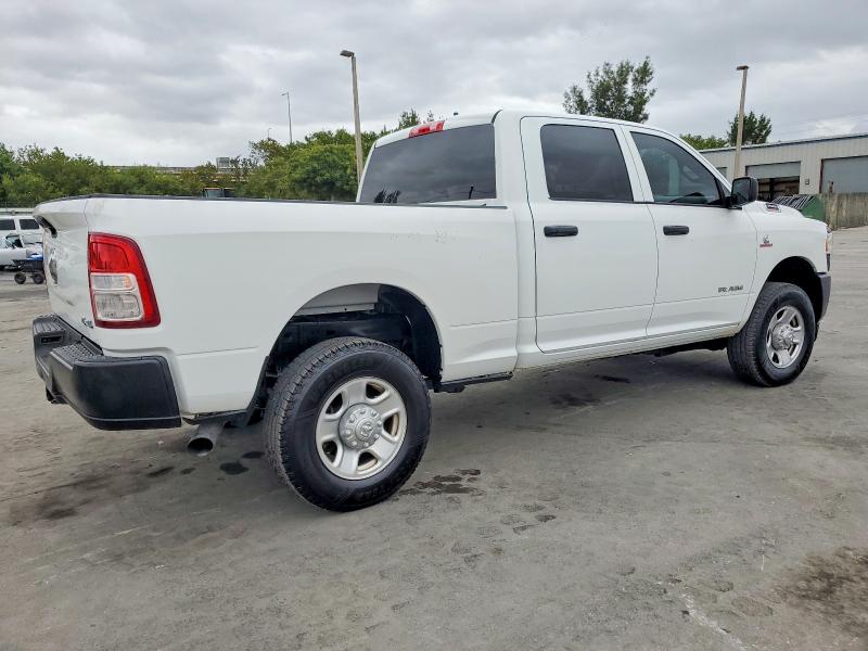 RAM 2500 2020 VIN 3C6UR5CL3LG100580