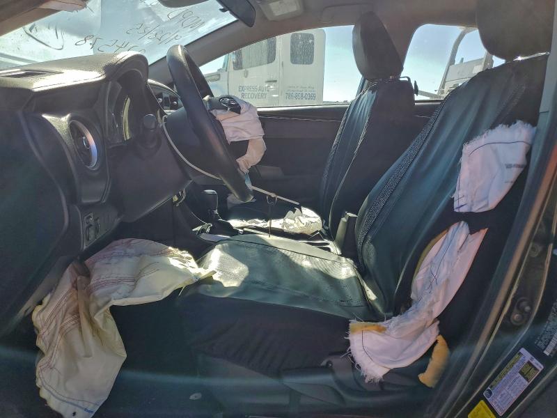 Фото 7 - TOYOTA COROLLA