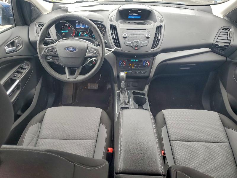 Фото 8 - FORD ESCAPE