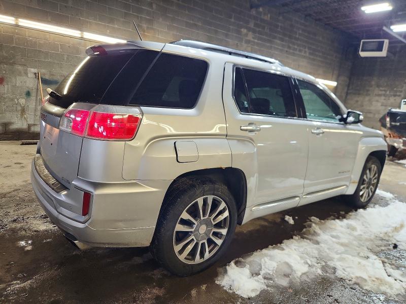 Фото 3 - GMC TERRAIN