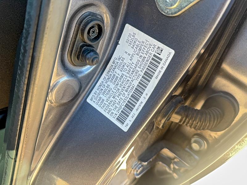 Фото 10 - HONDA CIVIC