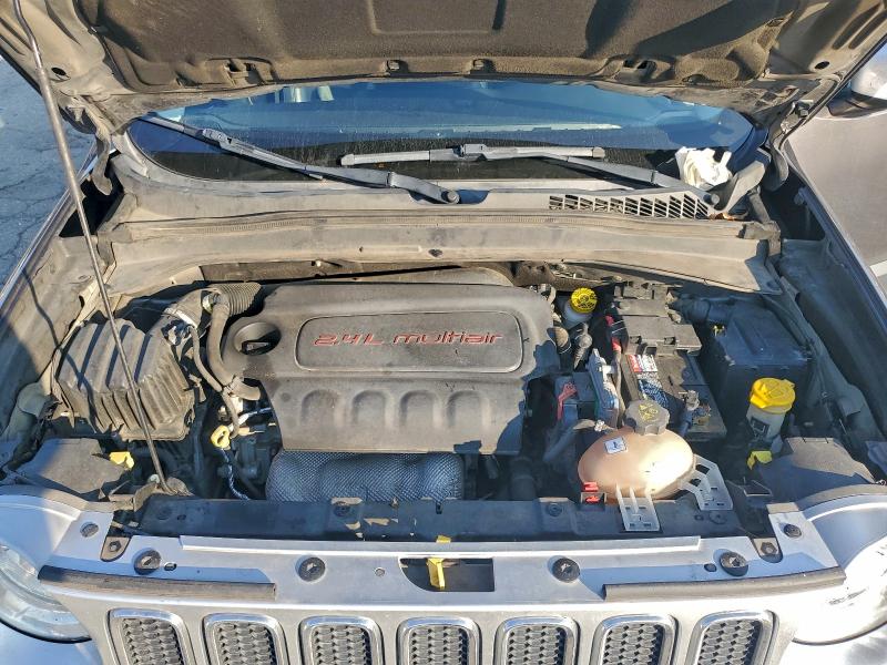 Фото 11 - JEEP RENEGADE