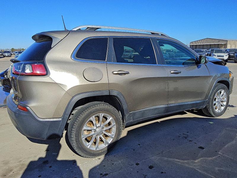 Фото 3 - JEEP GRAND CHER