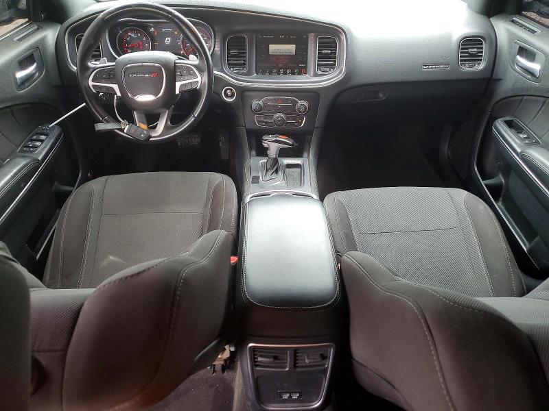 Фото 8 - DODGE CHARGER