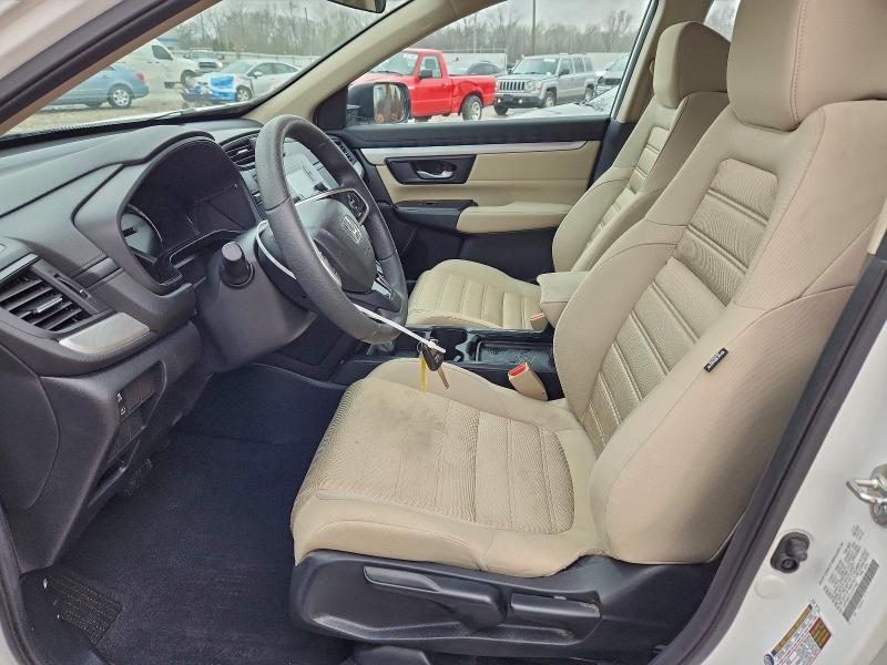 Фото 7 - HONDA CRV