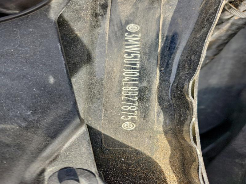 Фото 13 - BMW M3