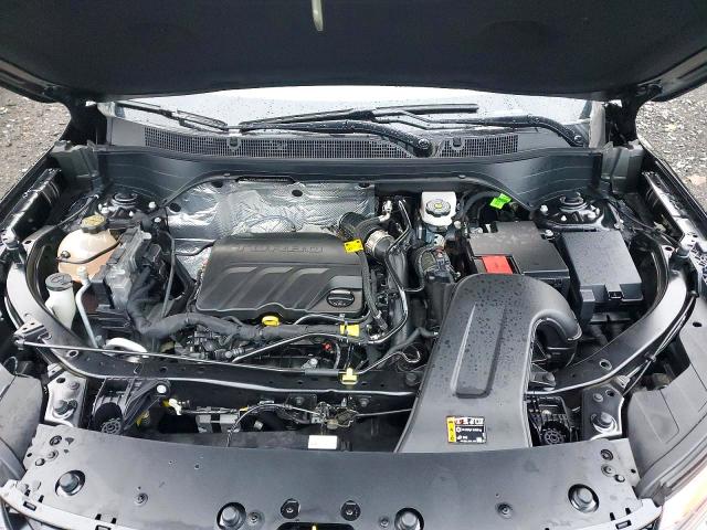 CHEVROLET TRAX 1RS 2024 VIN KL77LGE28RC216034