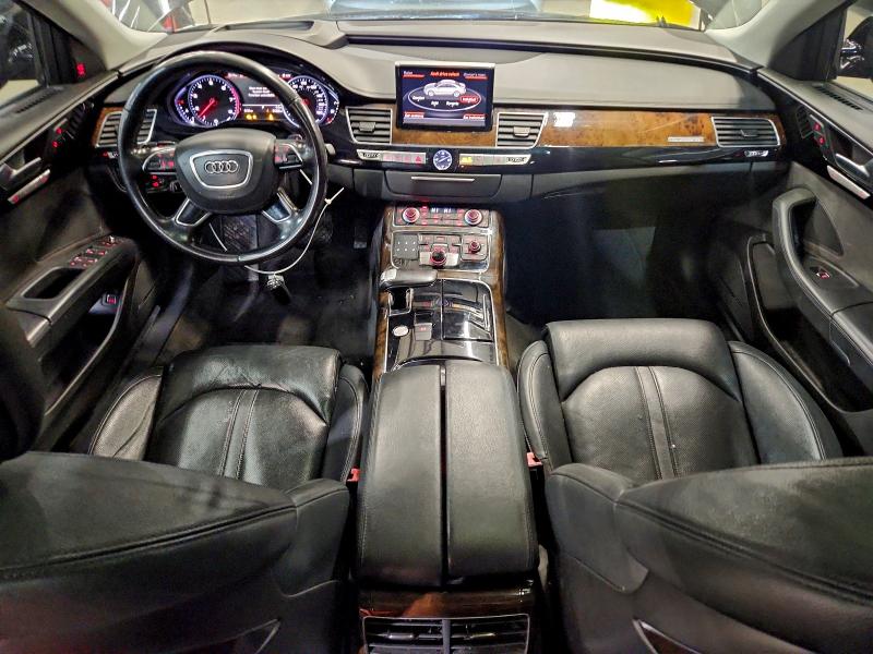 Фото 8 - AUDI A8