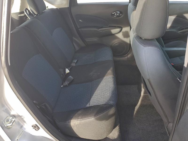 Фото 11 - NISSAN VERSA