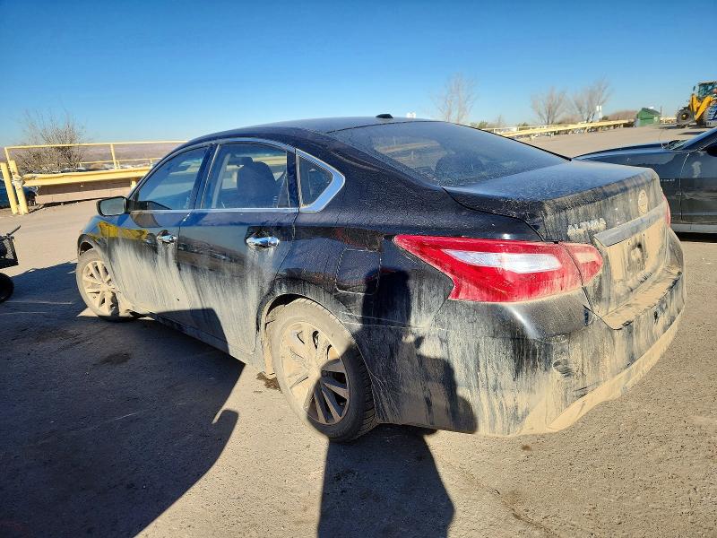 Фото 2 - NISSAN ALTIMA