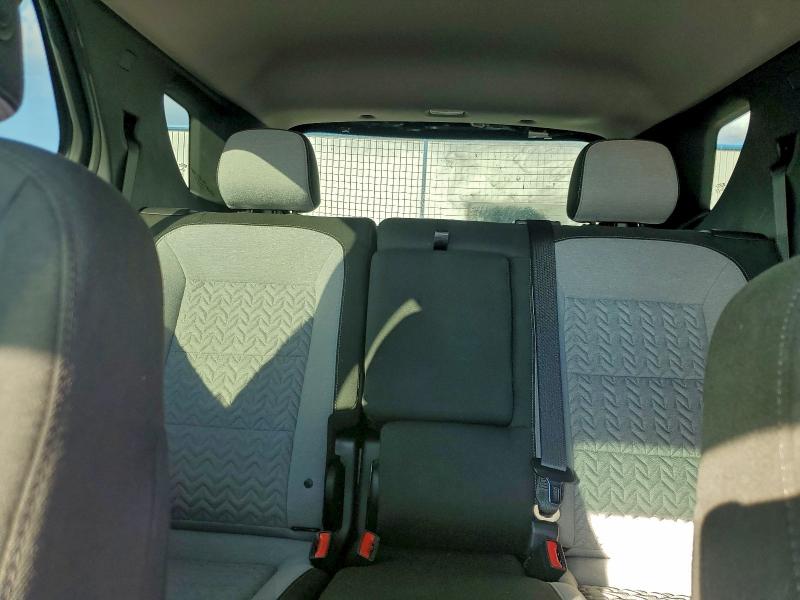 Фото 10 - CHEVROLET EQUINOX