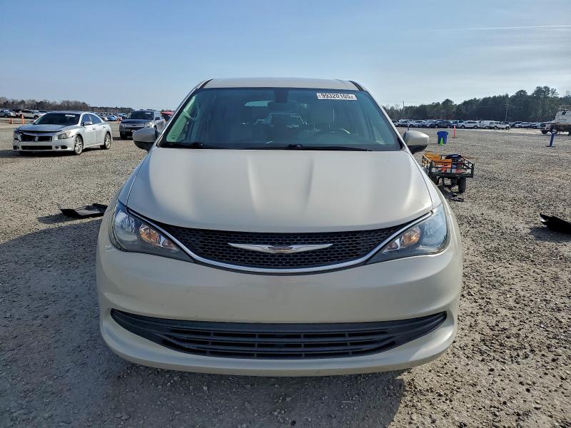 Фото 5 - CHRYSLER PACIFICA