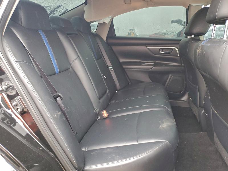 Фото 10 - NISSAN ALTIMA