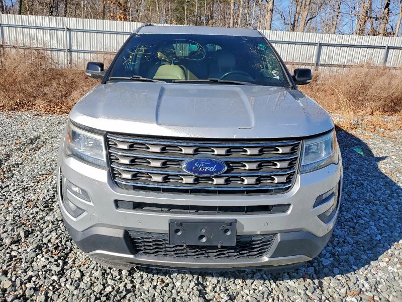 Фото 5 - FORD EXPLORER