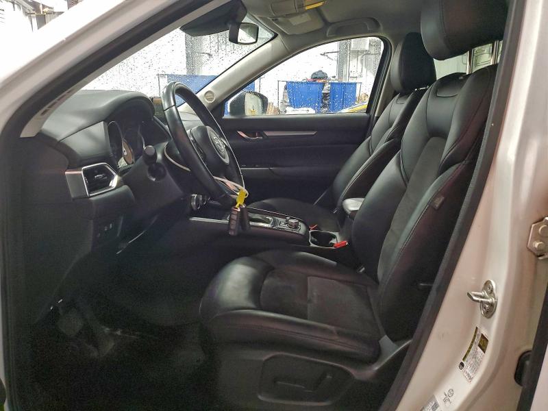 Фото 7 - MAZDA CX-5