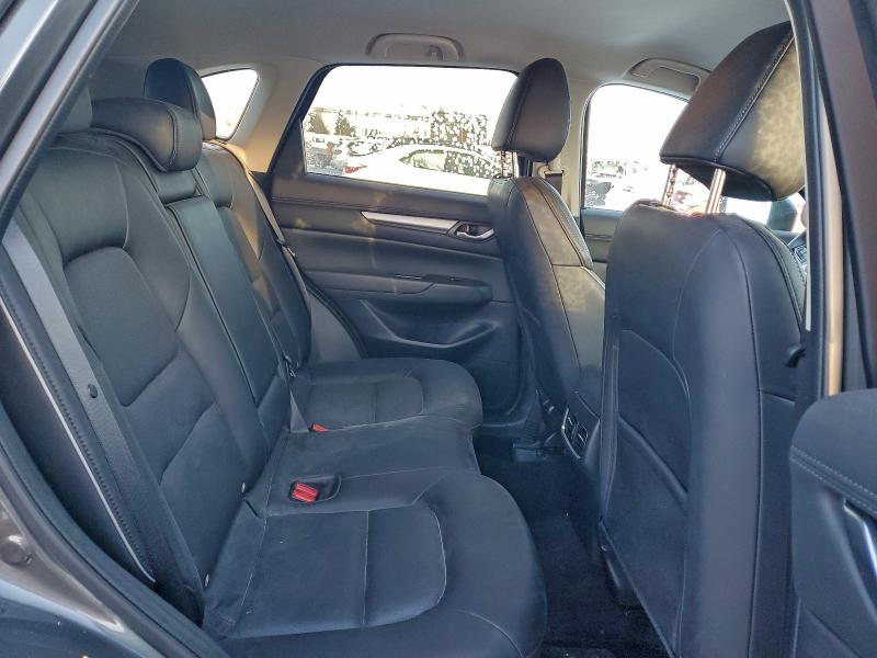 Фото 11 - MAZDA CX-5 PREFE