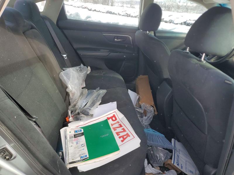 Фото 10 - NISSAN ALTIMA