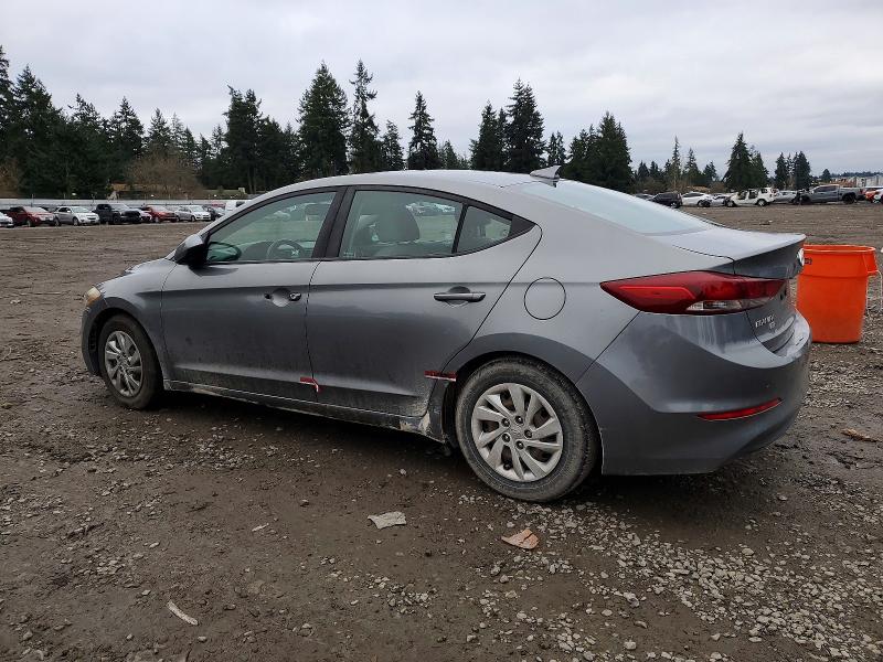Фото 2 - HYUNDAI ELANTRA