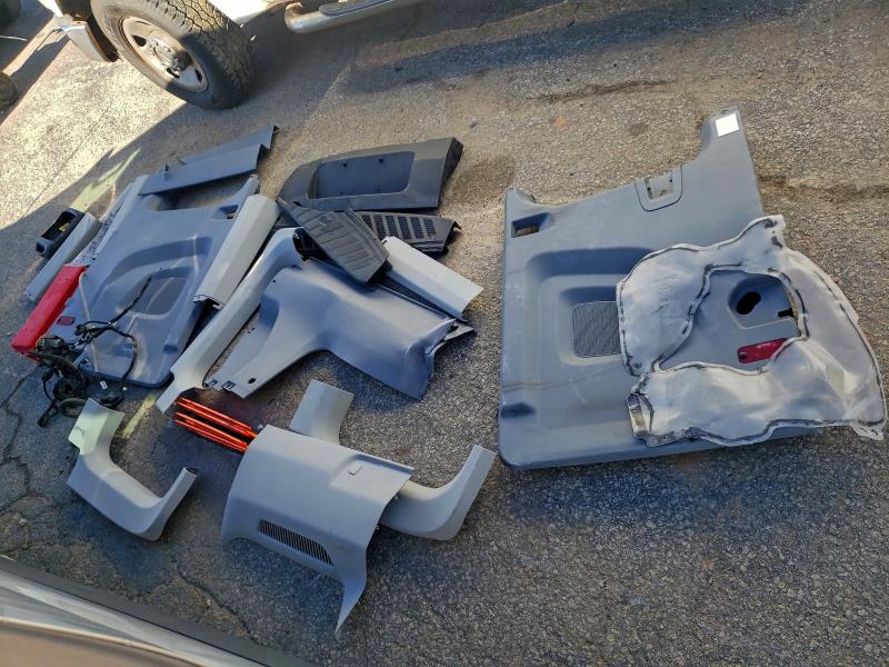 Фото 13 - FORD TRANSIT