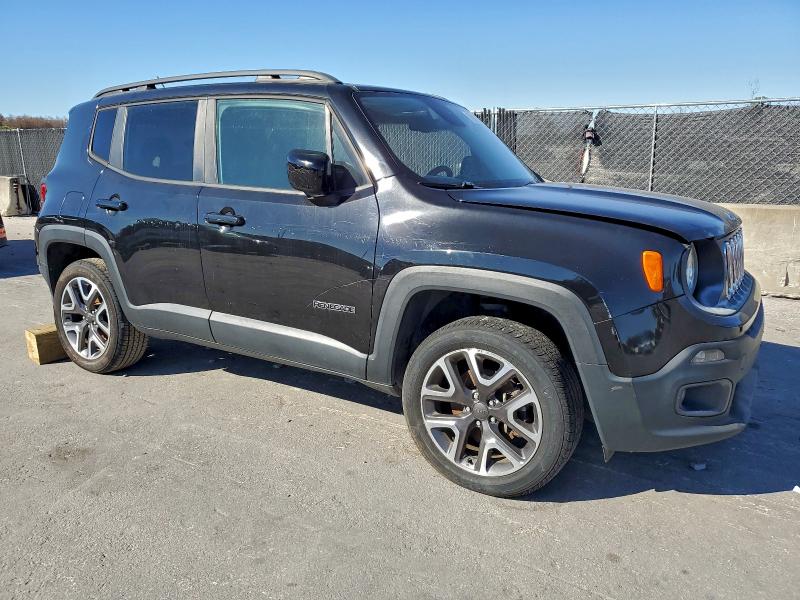 Фото 4 - JEEP RENEGADE
