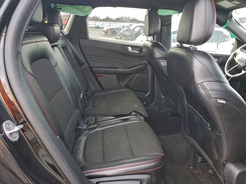 FORD ESCAPE ST 2024 VIN 1FMCU9MN0RUA62186
