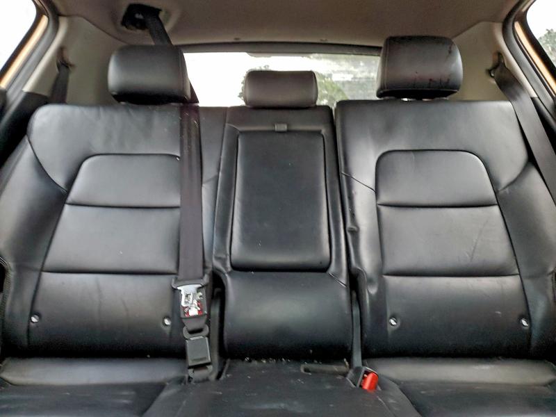 Фото 10 - KIA SPORTAGE